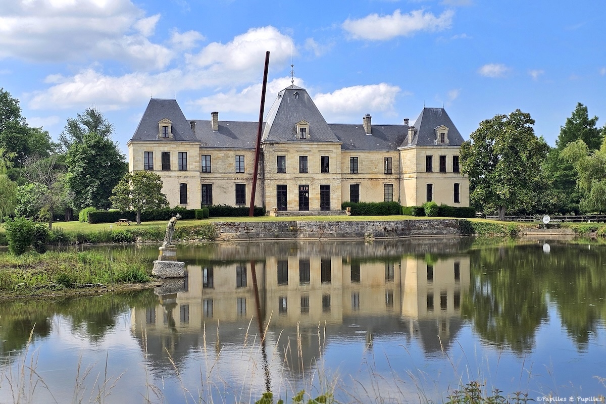 Château d'Arsac 