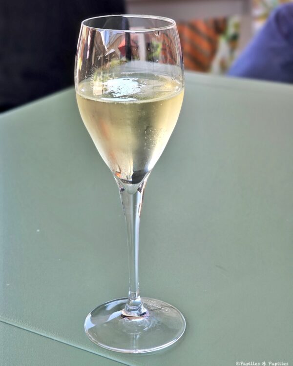 Crémant de Sauternes