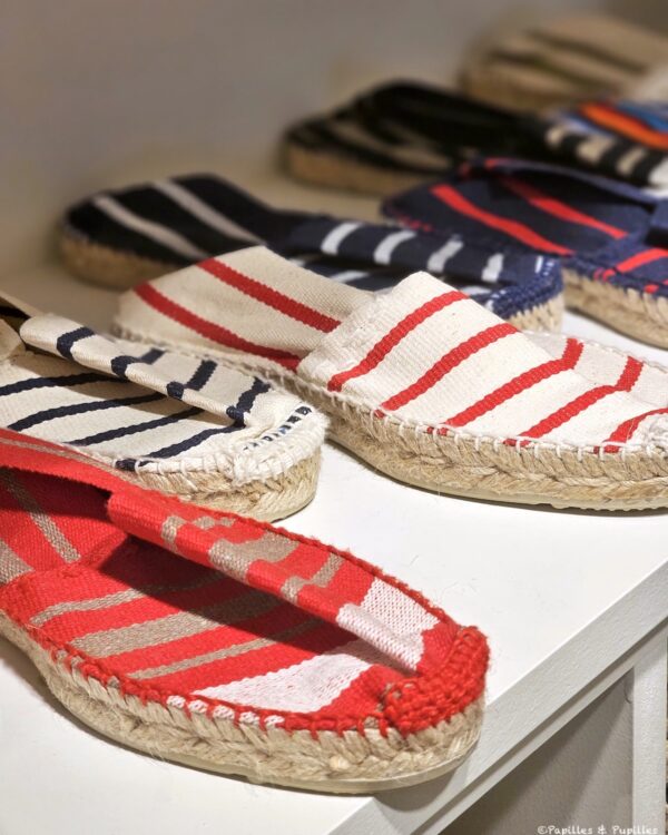 Espadrilles