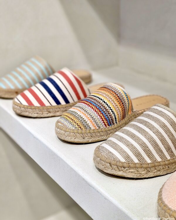 Espadrilles