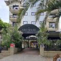 Hôtel Arcanse