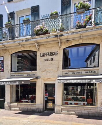 Maison Laffargue