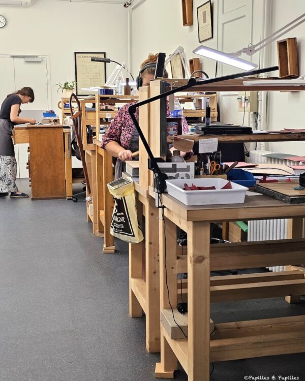 Atelier Maison Laffargue