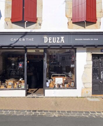 Maison Deuza
