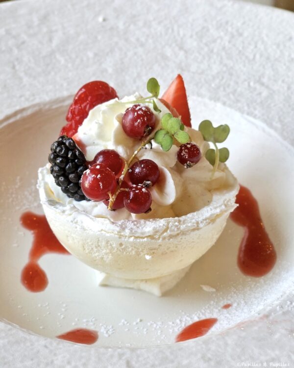 Pavlova