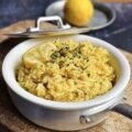 Riz au citron