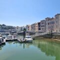 Port de Saint Jean de Luz