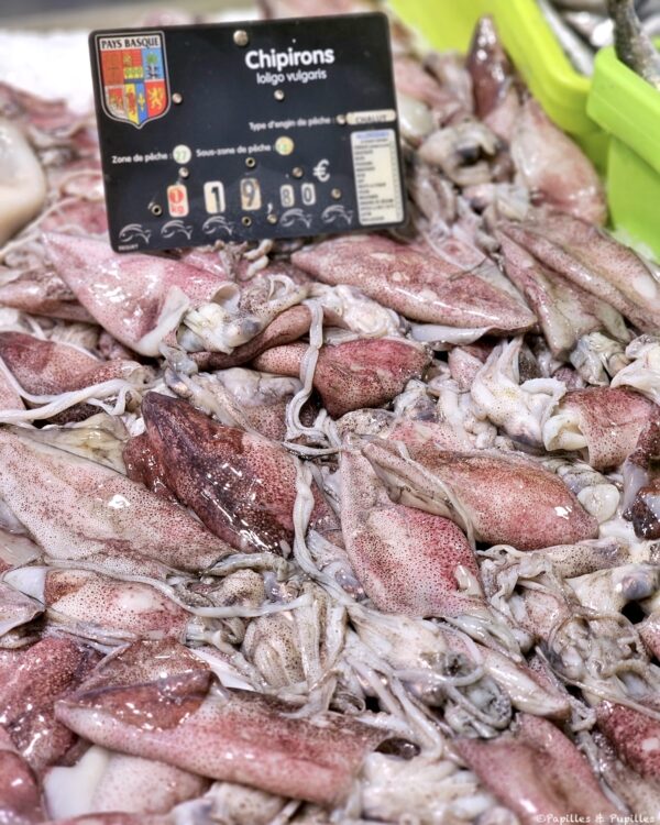 Chipirons