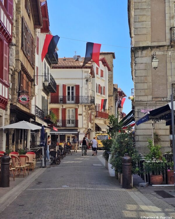 Rue de la République