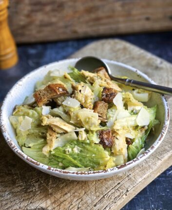 Salade César