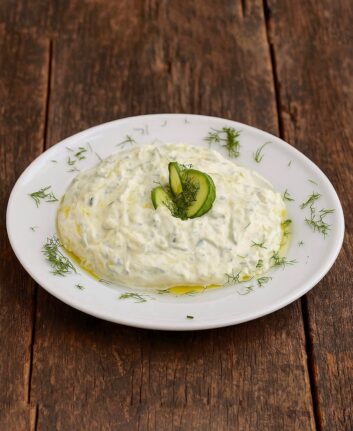 Tzatziki