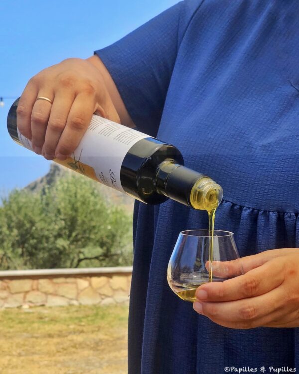 Biolea dégustation