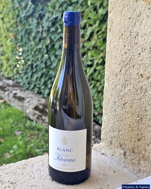 Blanc de Kirwan 2023