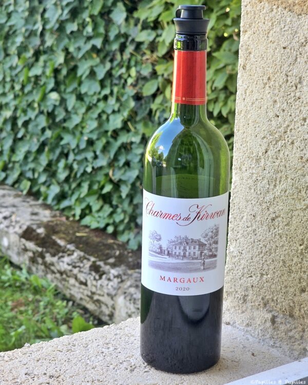 Charmes de Kirwan 2020