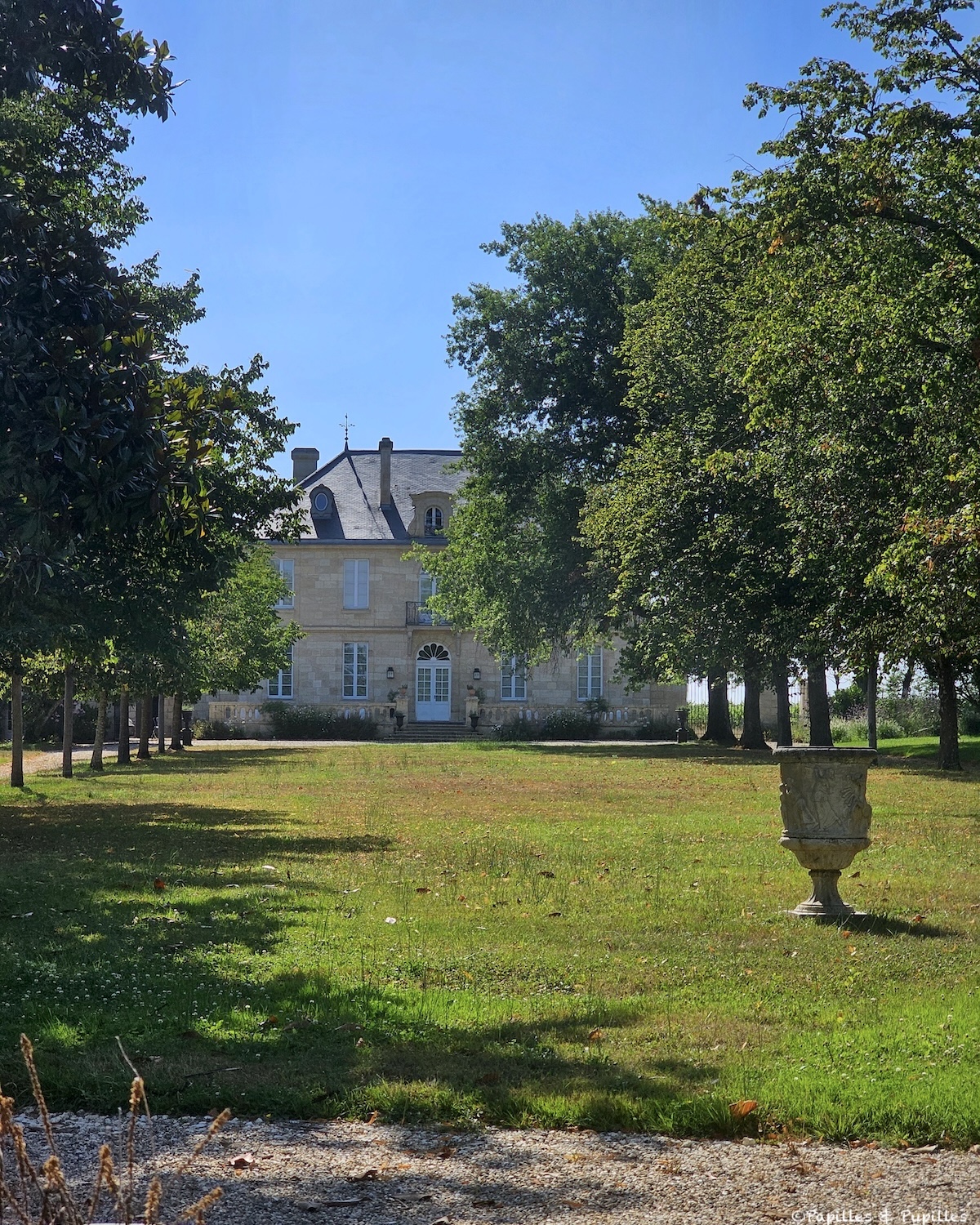 Château Kirwan 