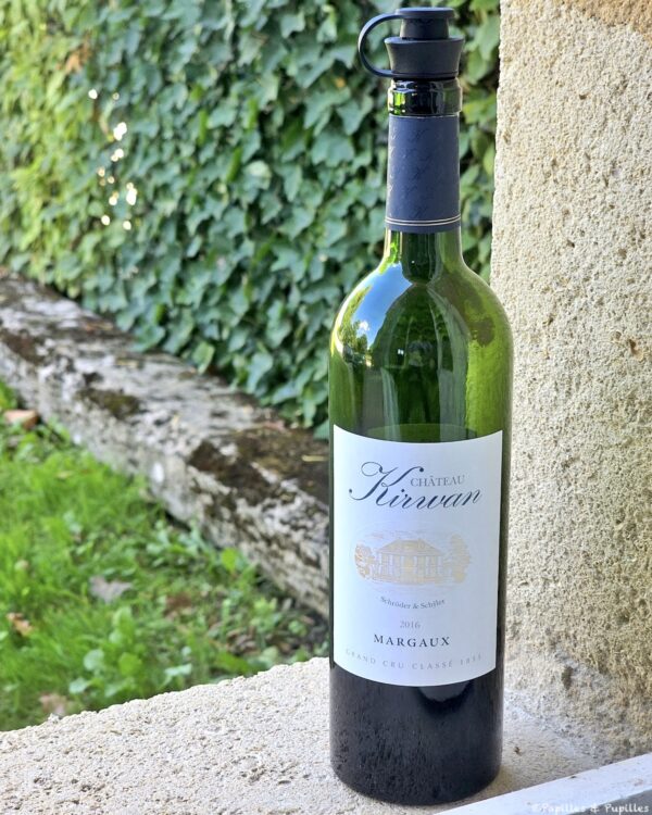Château Kirwan 2016