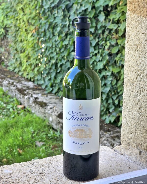 Château Kirwan 2019