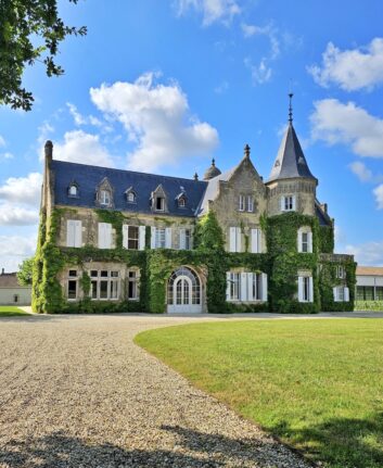 Château Lascombes