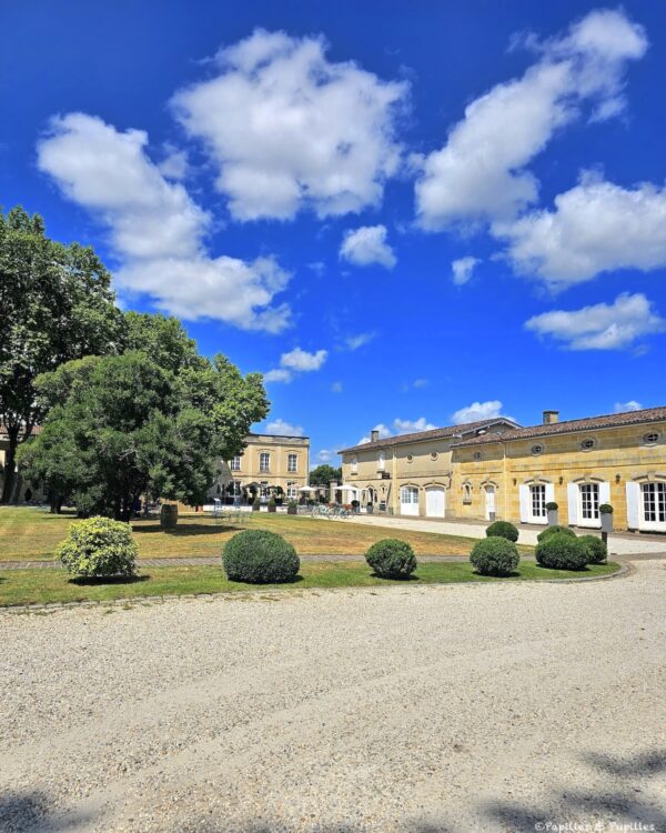 Château Marquis de Terme