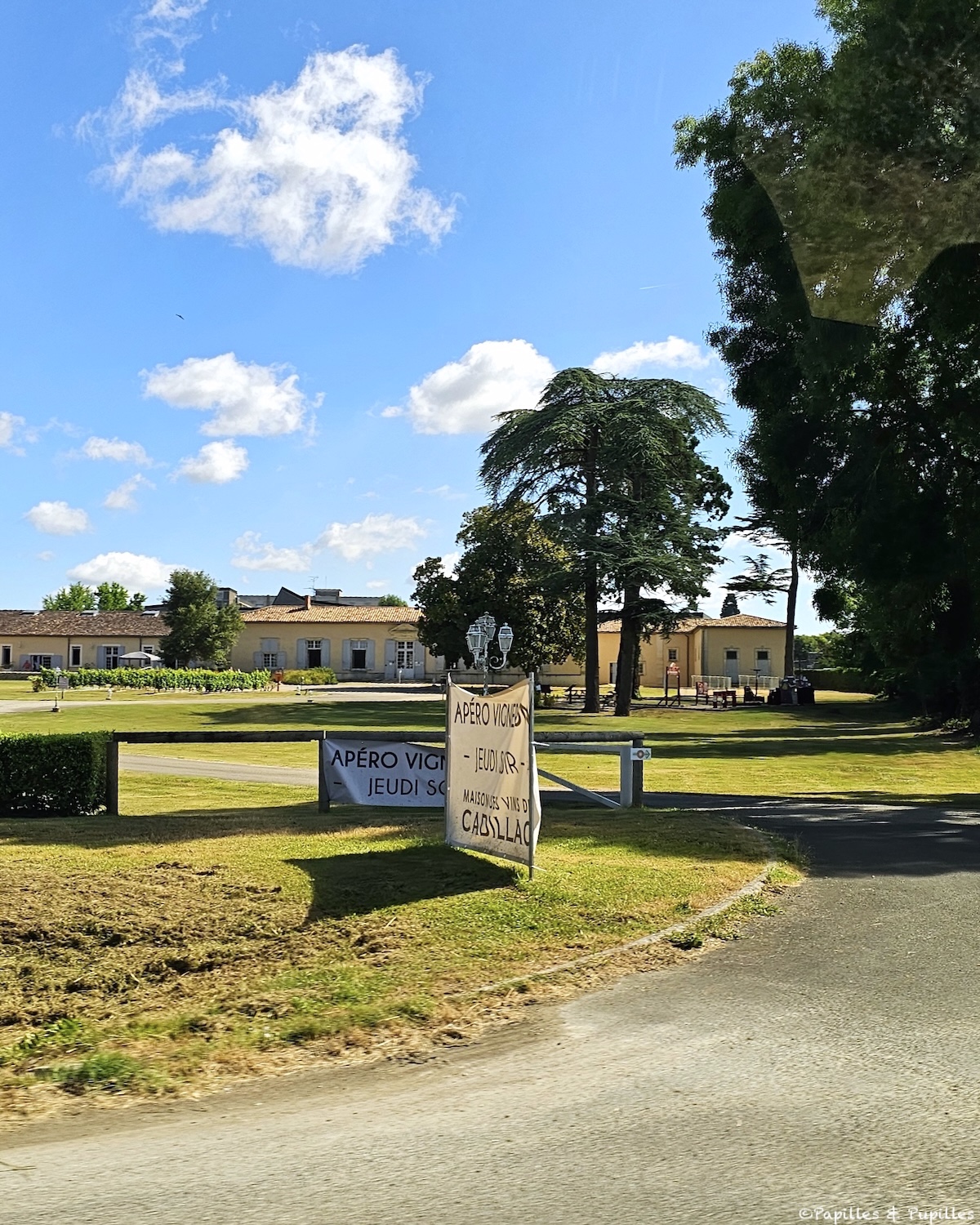 Maison des Vins de Cadillac