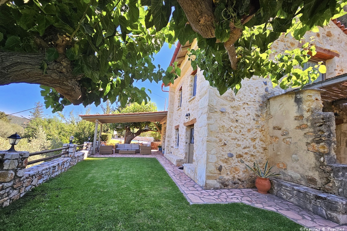 Mon bureau pour la semaine