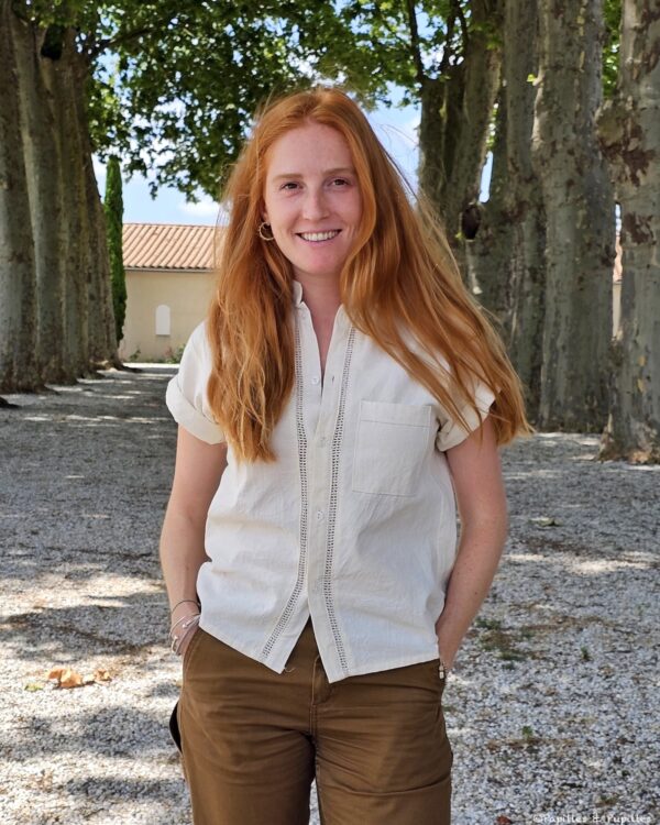 Paloma Sénéclauze