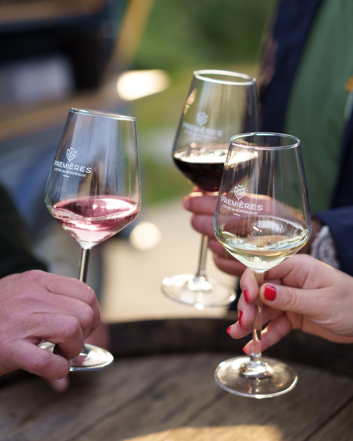 Premières côtes de Bordeaux ©Premières côtes de Bordeaux