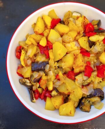 Ratatouille