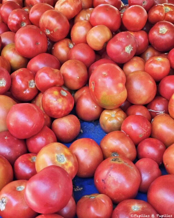 Tomates