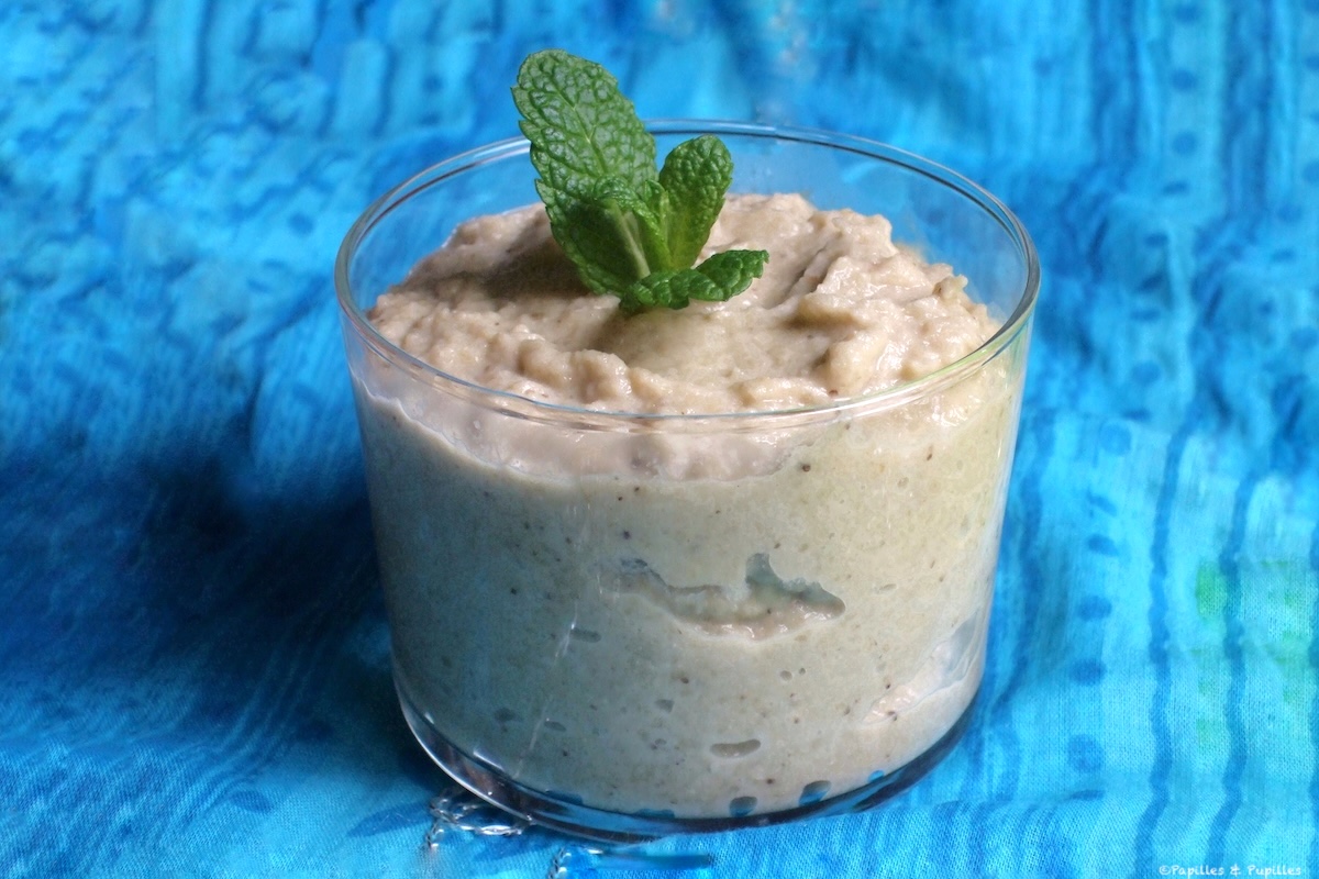 Caviar d'aubergines