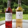 Clairet et rosé - Château Landereau