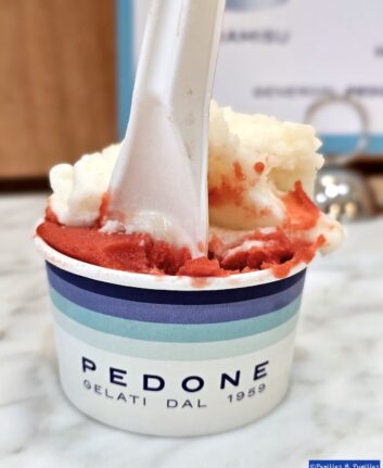 Glace Pedone
