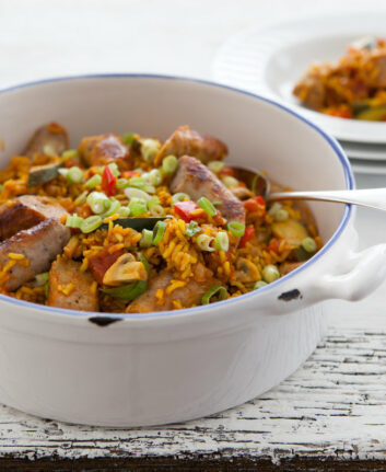 Jambalaya
