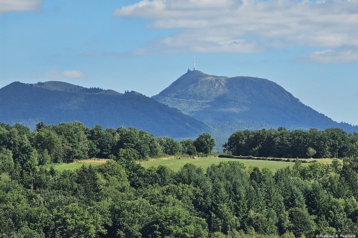 Puy de Dôme