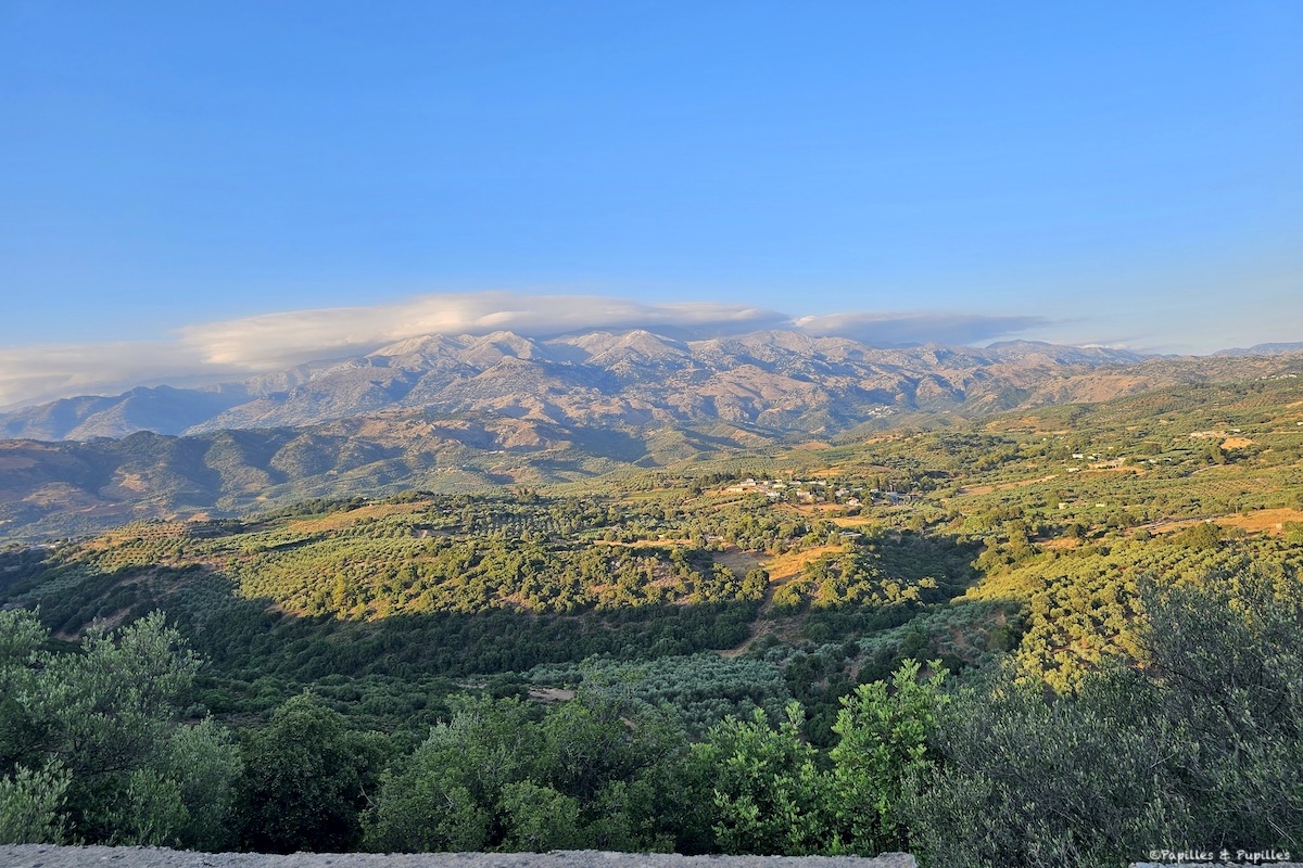 Vallée Crétoise