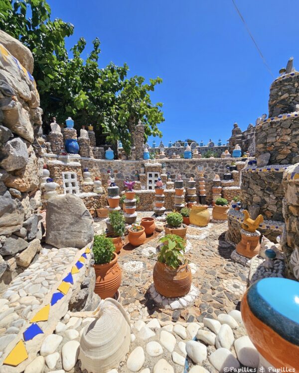 The House of Stone Creations