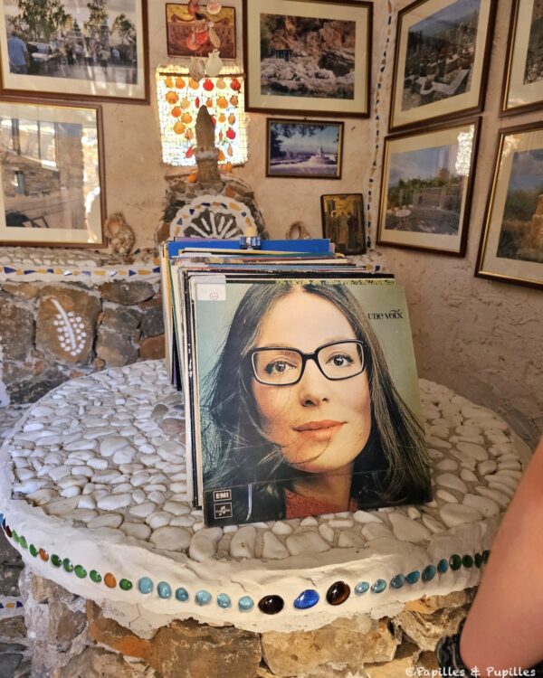 The House of Stone Creations