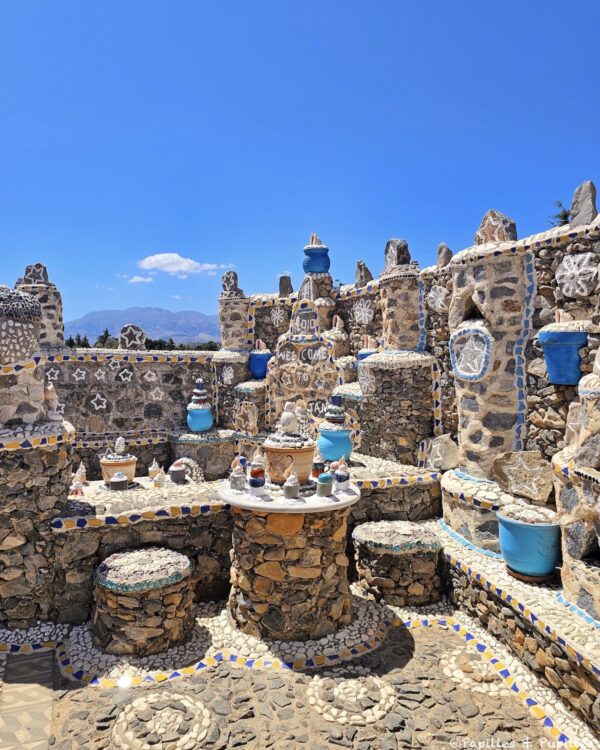 The House of Stone Creations