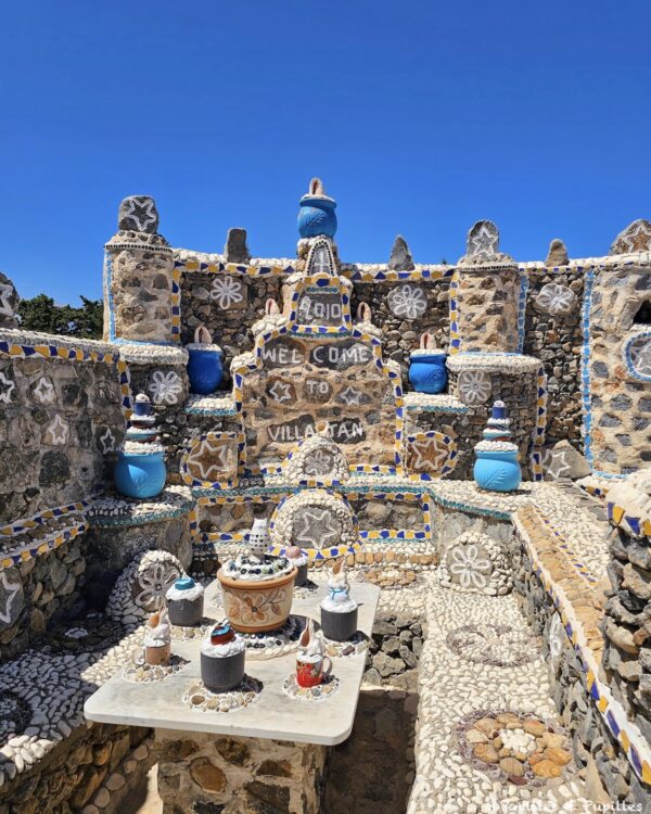 The House of Stone Creations