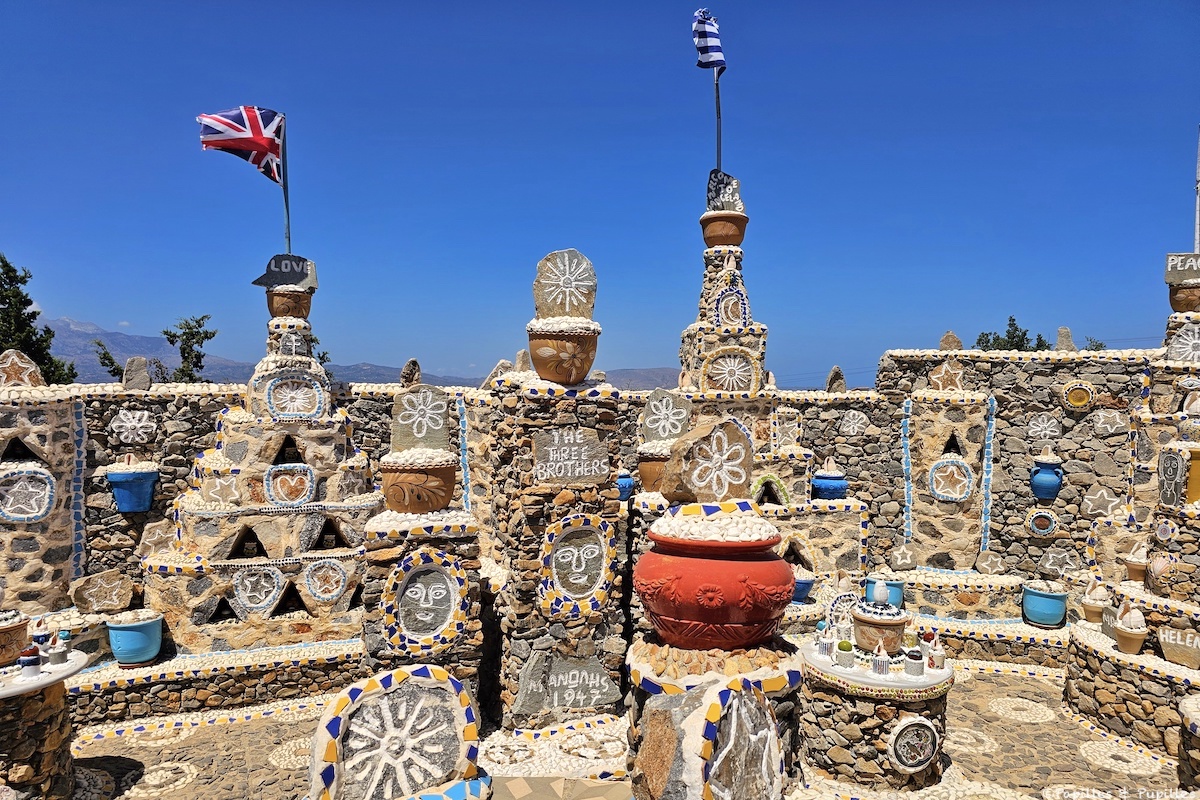 The House of Stone Creations