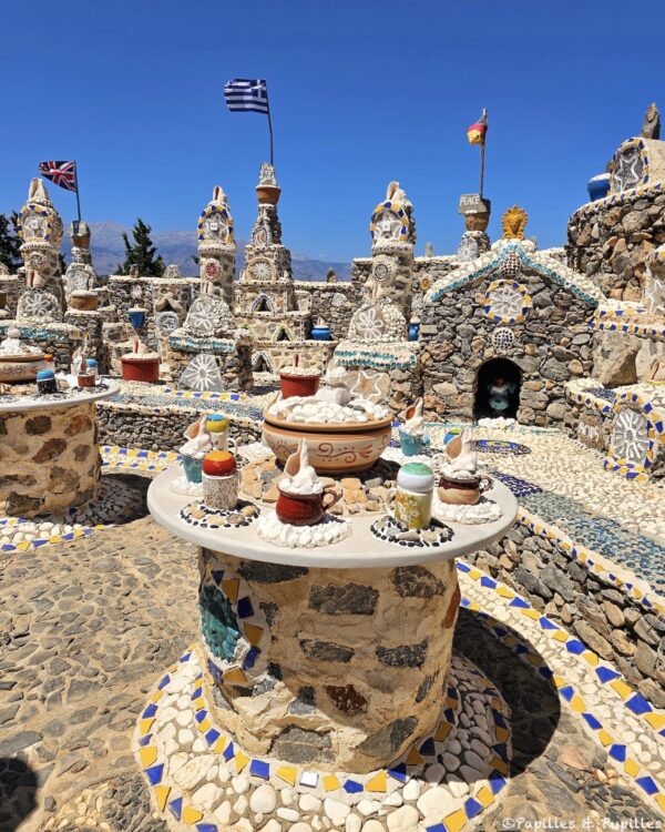 The House of Stone Creations