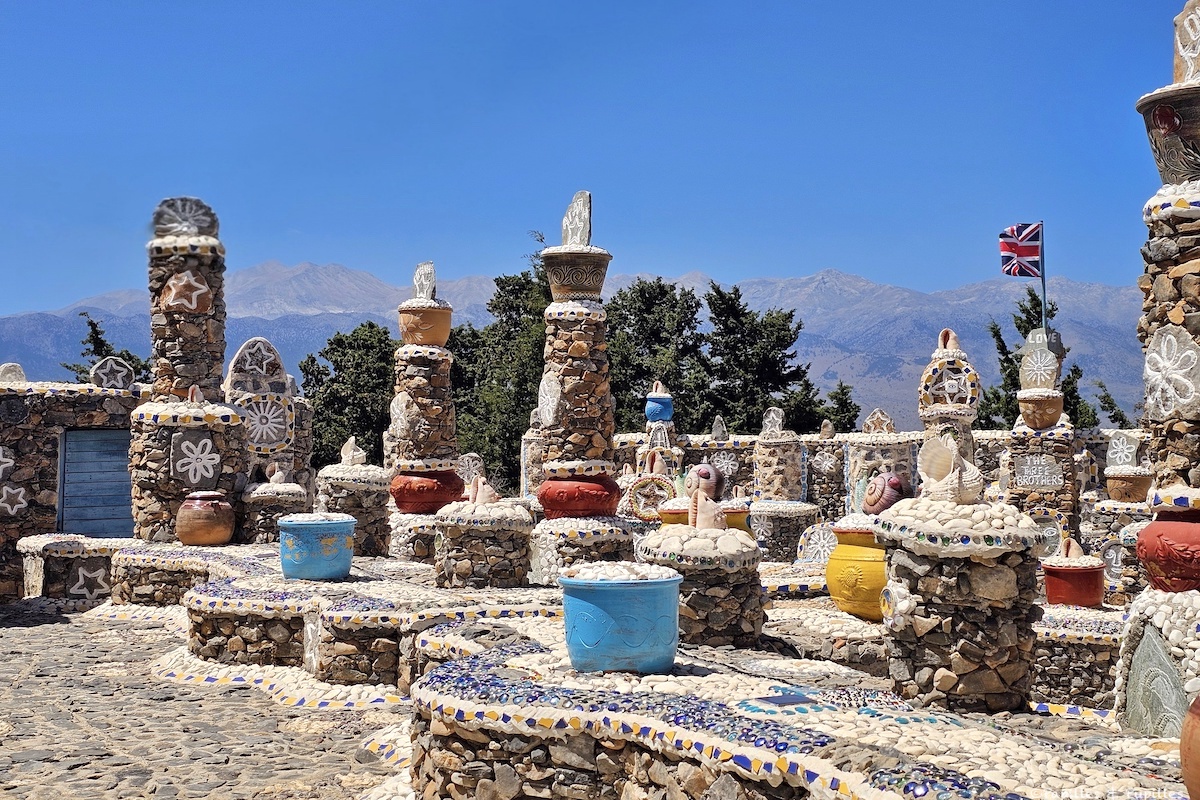 The House of Stone Creations