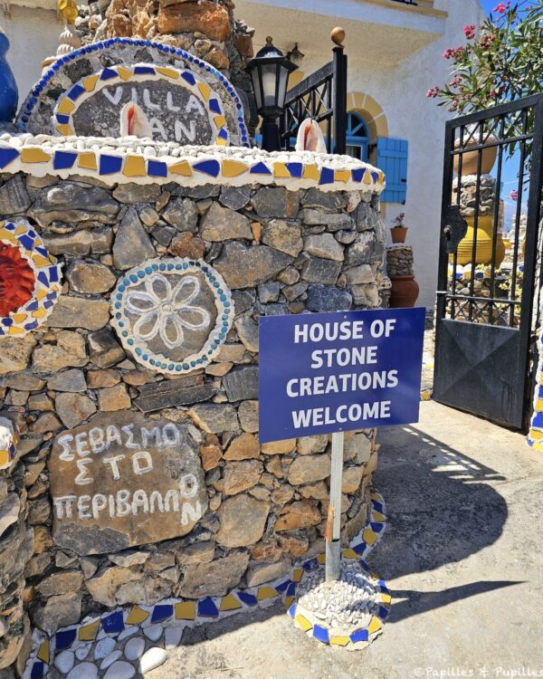 The House of Stone Creations