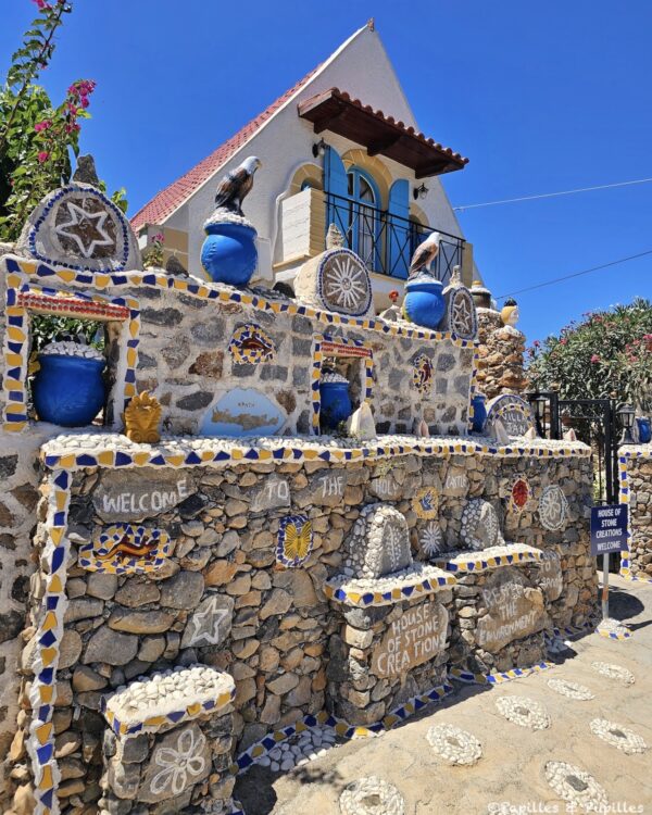 The House of Stone Creations