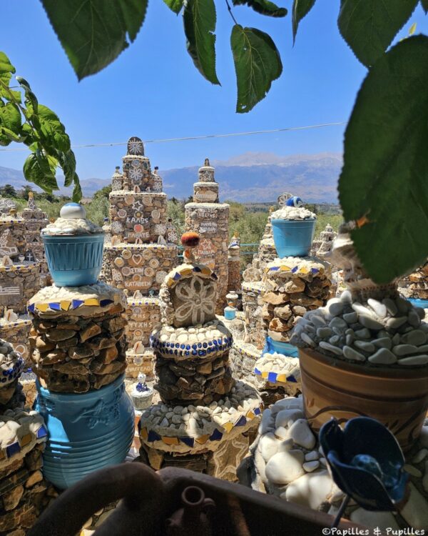 The House of Stone Creations