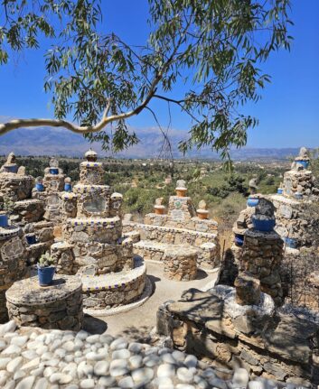Monumento Kefalas