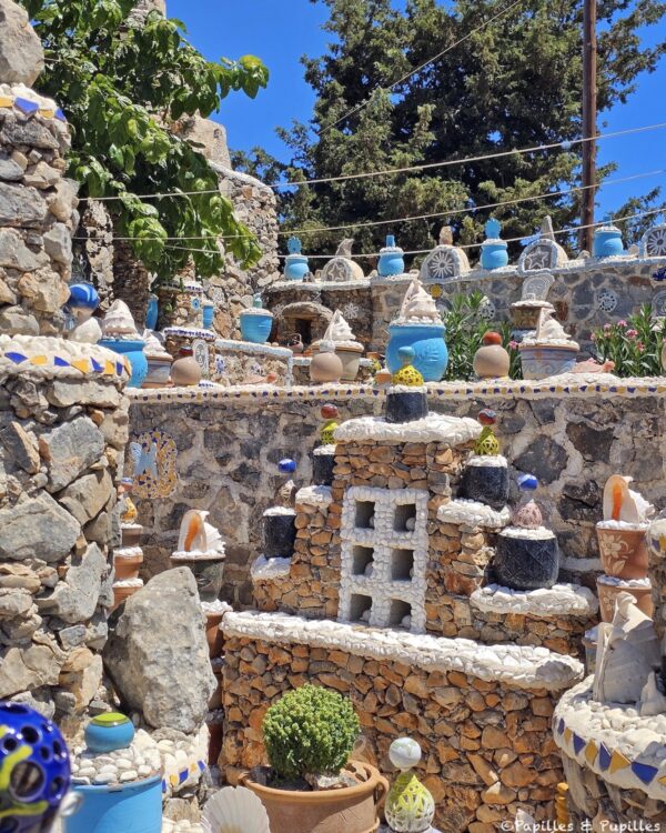 The House of Stone Creations