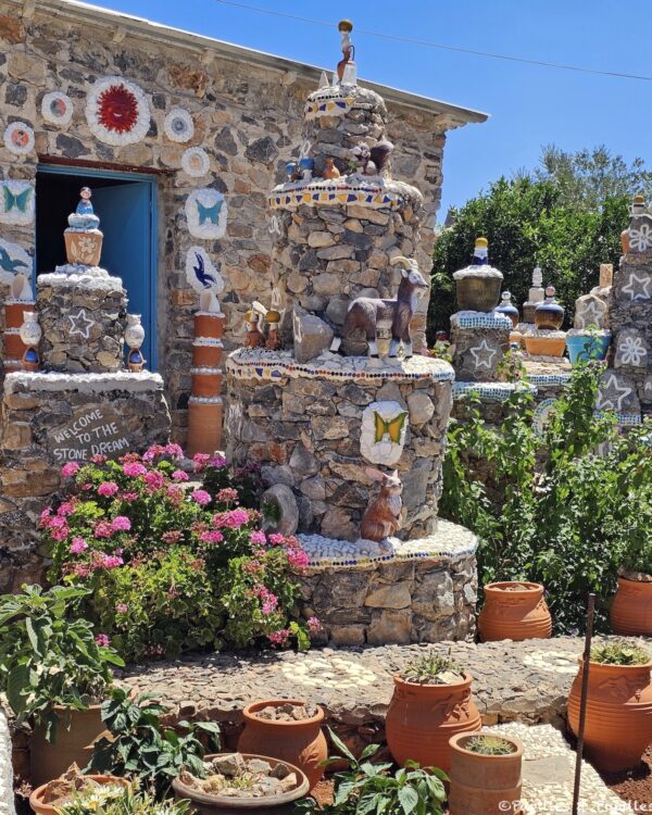 The House of Stone Creations