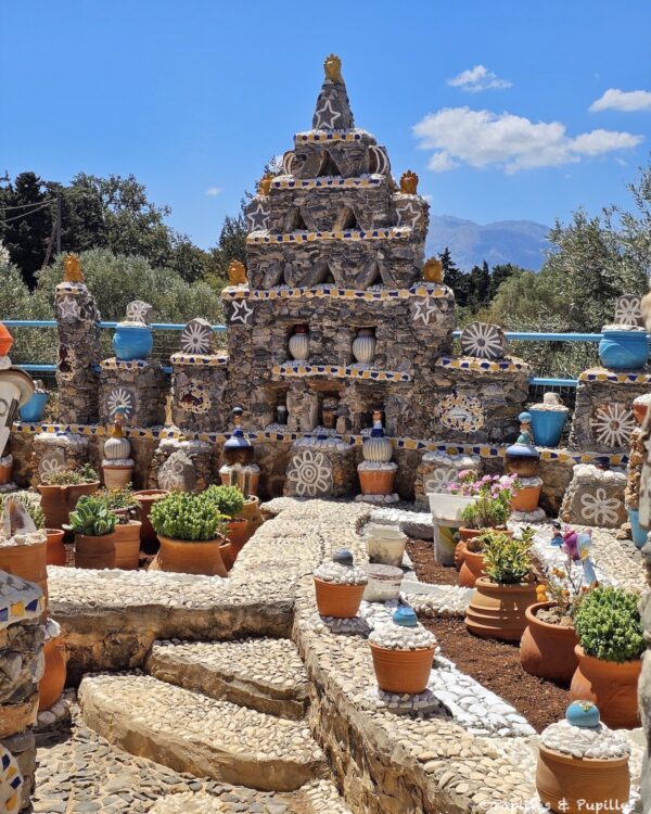 The House of Stone Creations