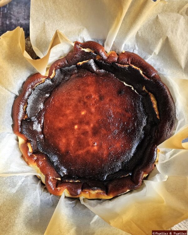 A la sortie du frigo